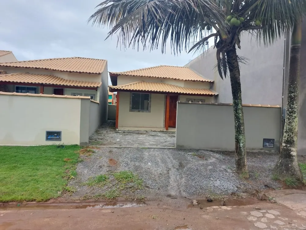 Casa, 2 quartos, 66 m² - Foto 1