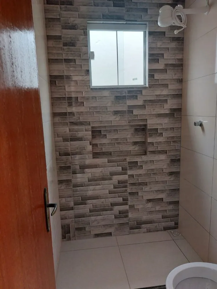 Casa, 2 quartos, 66 m² - Foto 3
