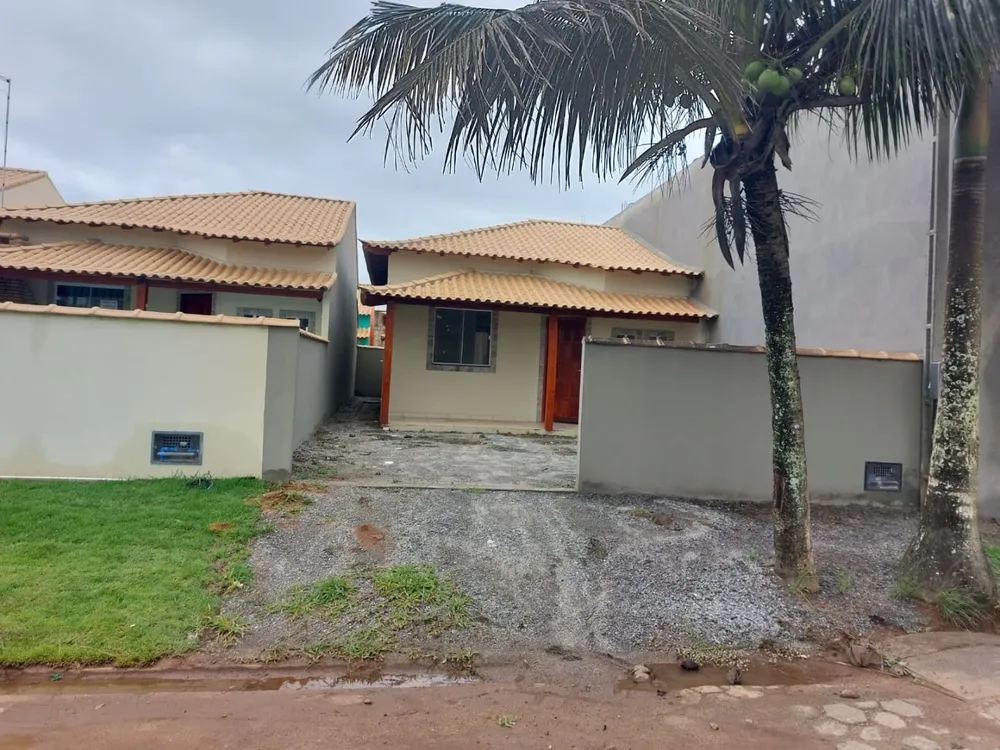 Casa, 2 quartos, 66 m² - Foto 5