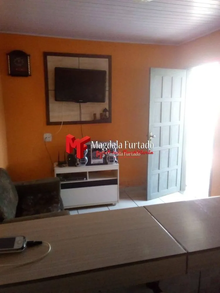 Casa, 1 quarto, 32 m² - Foto 3