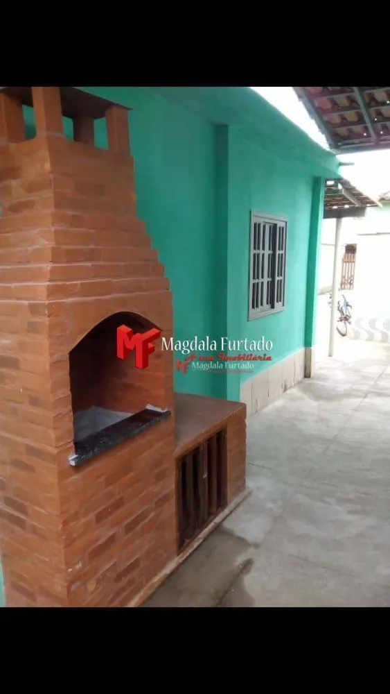 Casa, 1 quarto, 32 m² - Foto 9