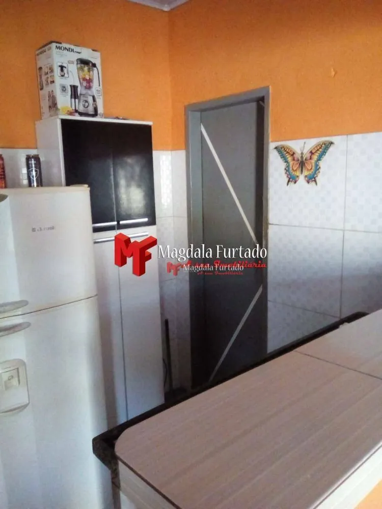 Casa, 1 quarto, 32 m² - Foto 6