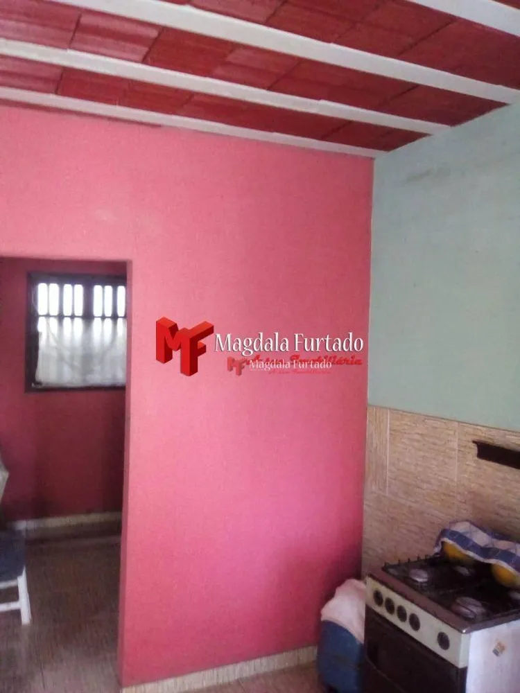 Casa, 1 quarto, 32 m² - Foto 7