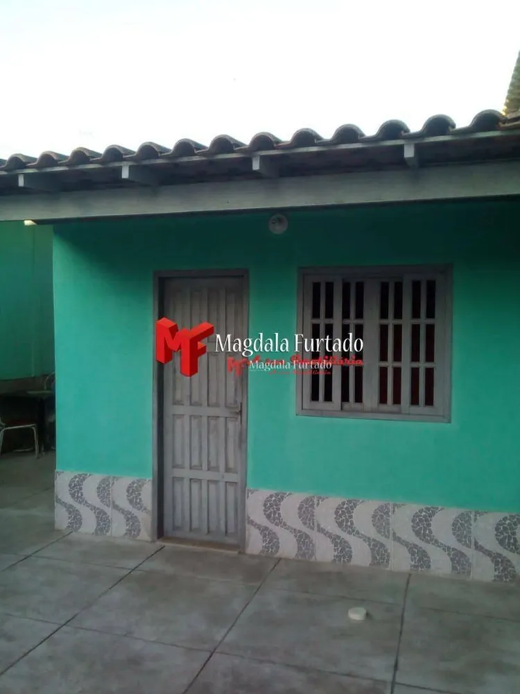 Casa, 1 quarto, 32 m² - Foto 1