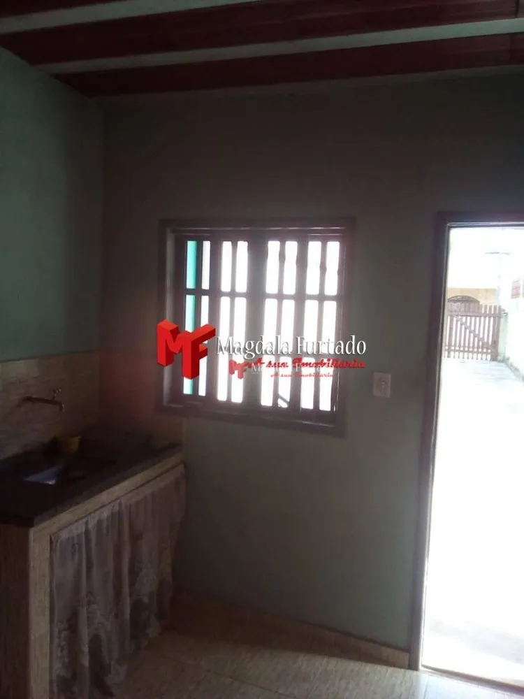 Casa, 1 quarto, 32 m² - Foto 10