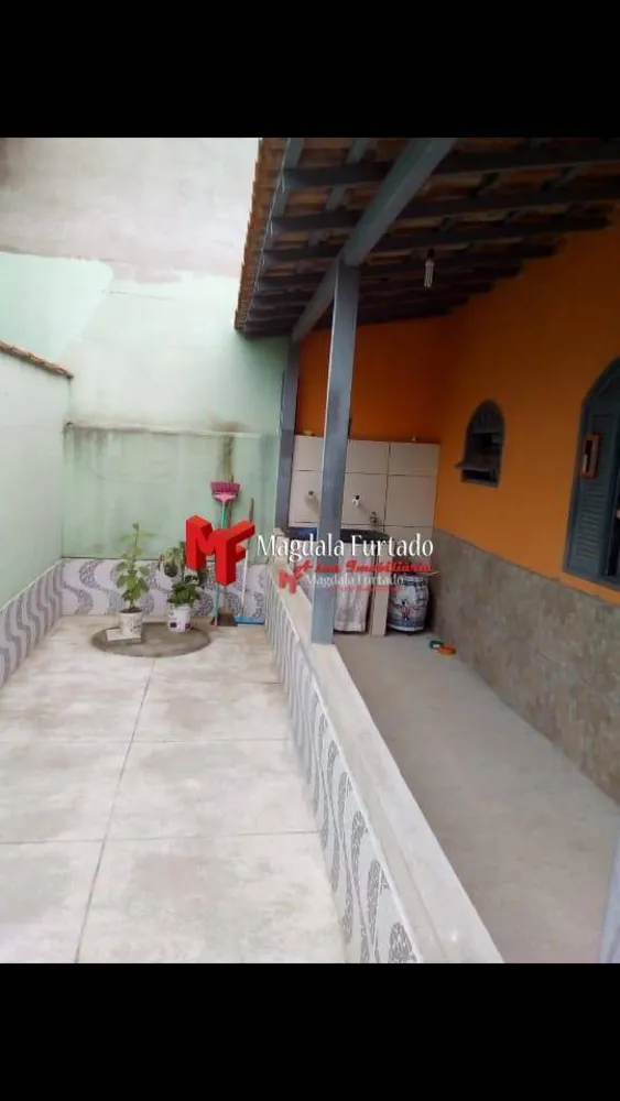 Casa, 1 quarto, 32 m² - Foto 5