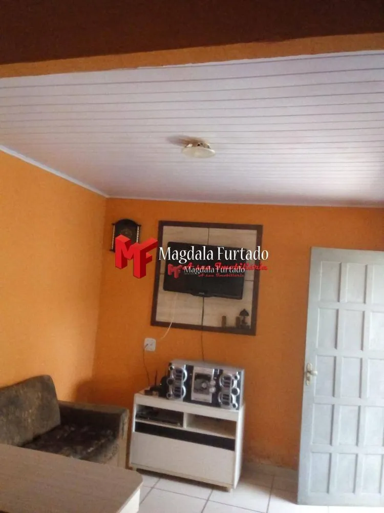 Casa, 1 quarto, 32 m² - Foto 4