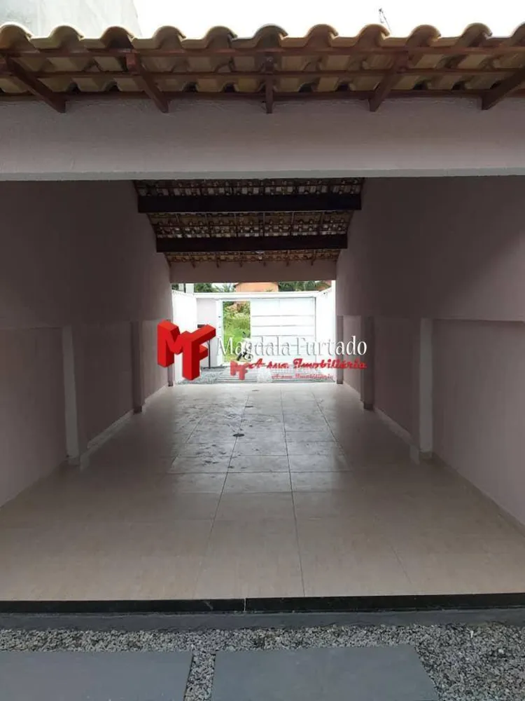 Casa, 3 quartos, 157 m² - Foto 11