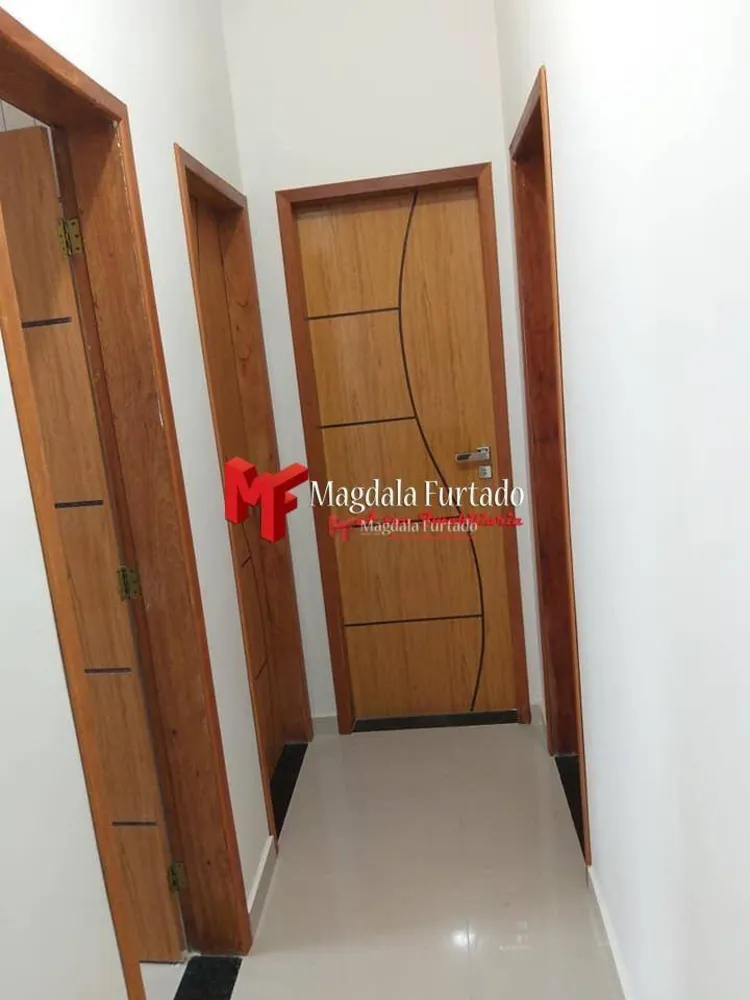 Casa, 3 quartos, 157 m² - Foto 9