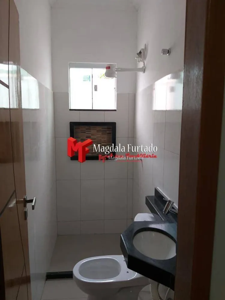 Casa, 3 quartos, 157 m² - Foto 5