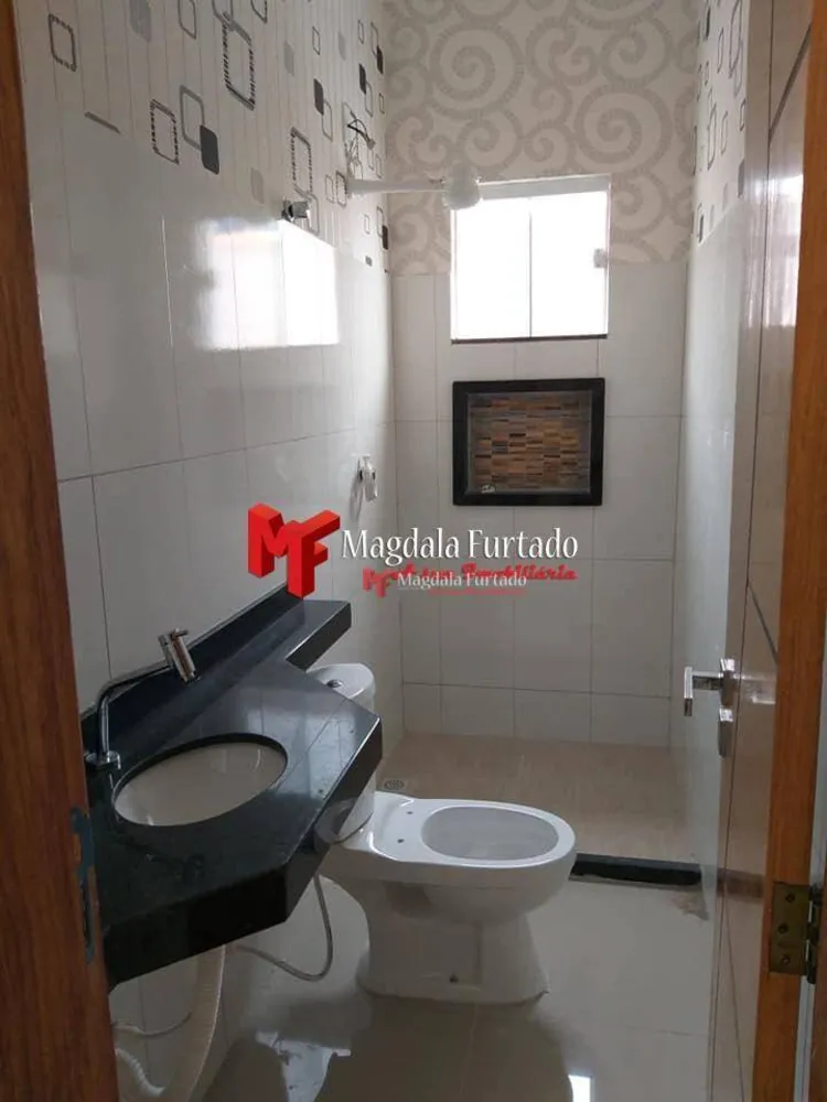 Casa, 3 quartos, 157 m² - Foto 7