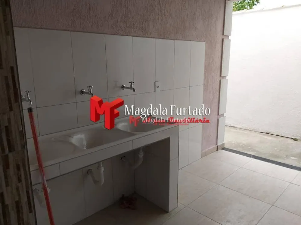 Casa, 3 quartos, 157 m² - Foto 17
