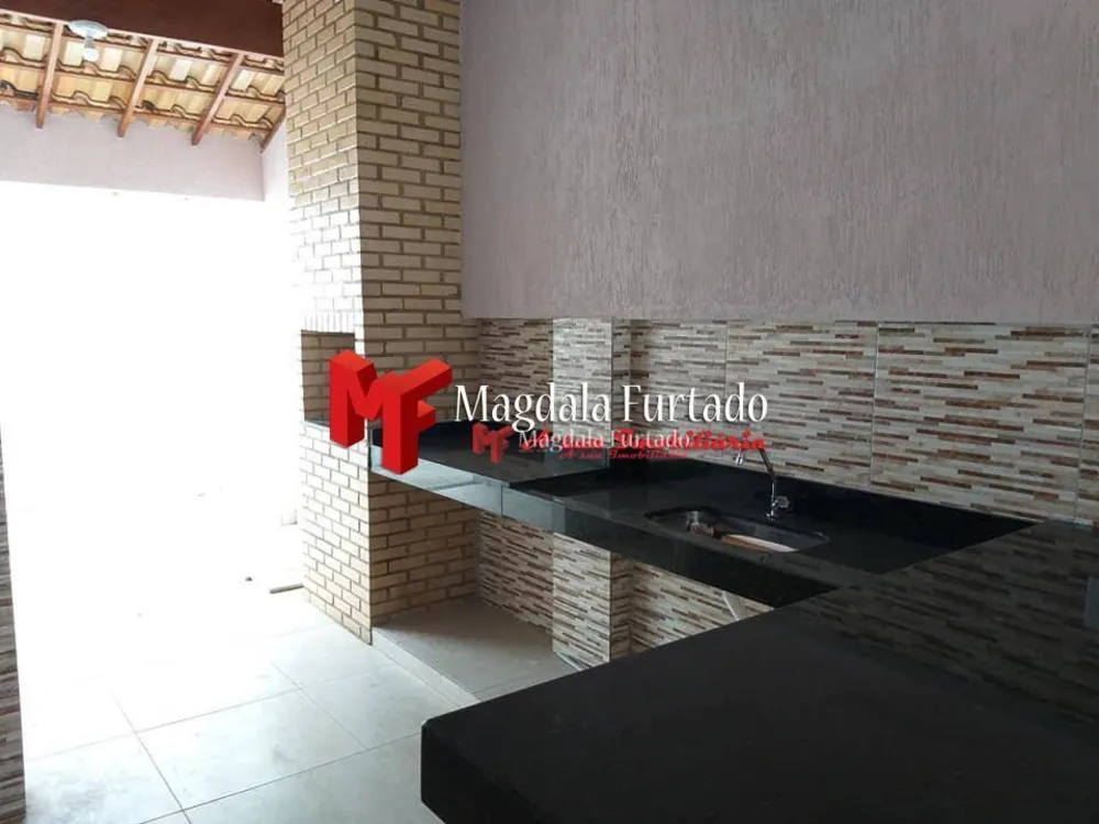 Casa, 3 quartos, 157 m² - Foto 12