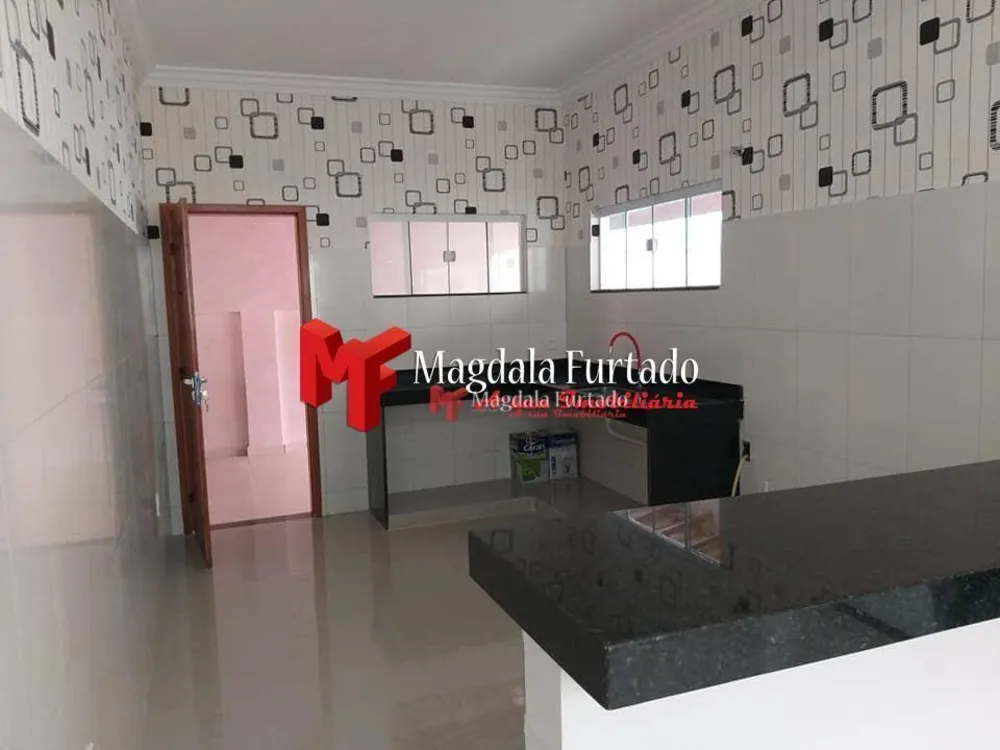 Casa, 3 quartos, 157 m² - Foto 6