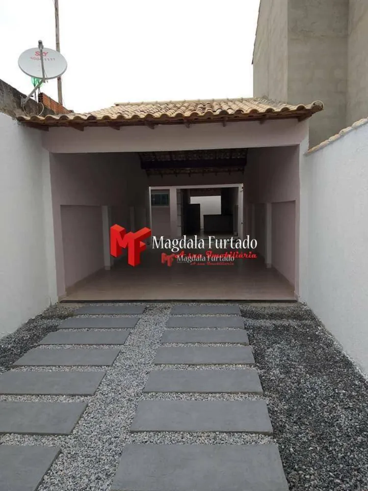 Casa, 3 quartos, 157 m² - Foto 18