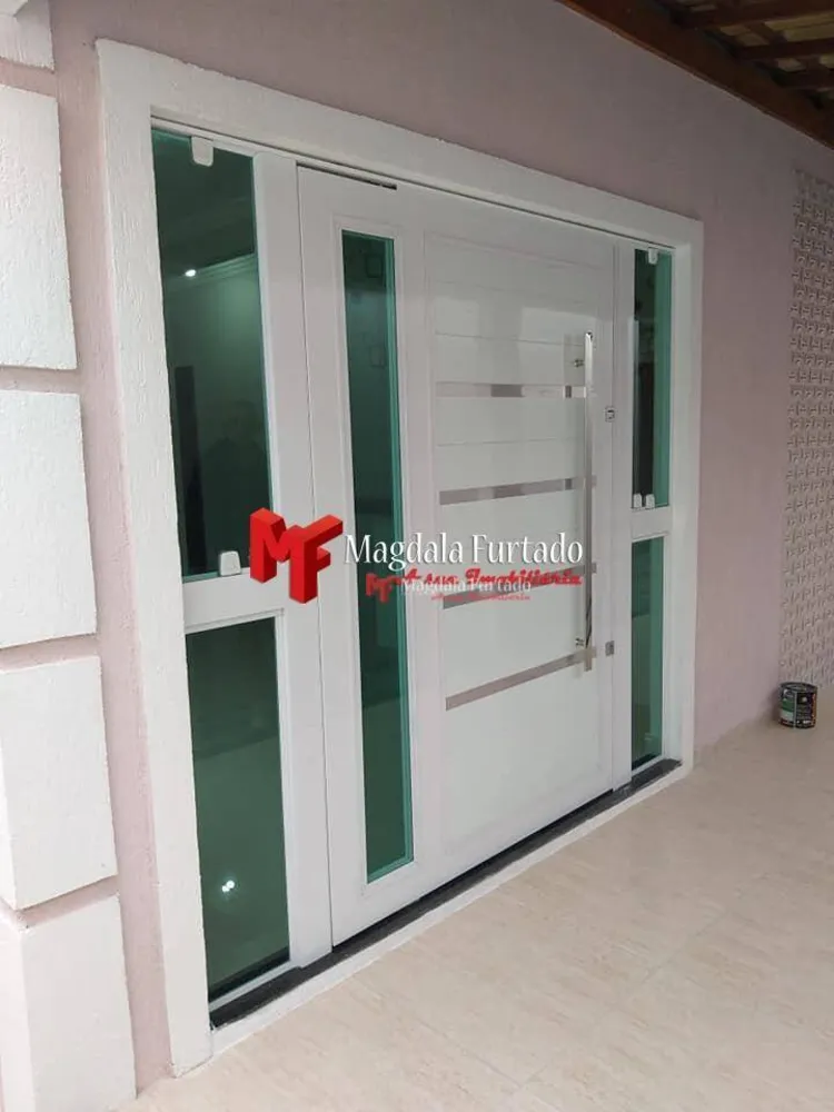 Casa, 3 quartos, 157 m² - Foto 1