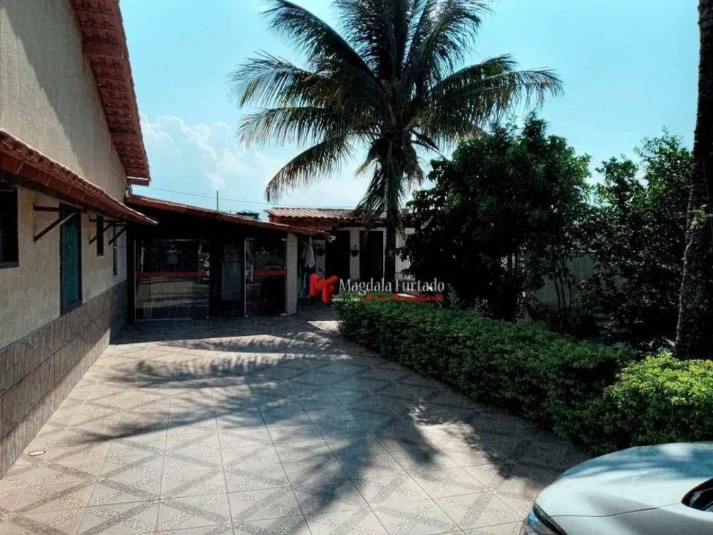 Casa, 3 quartos, 128 m² - Foto 12