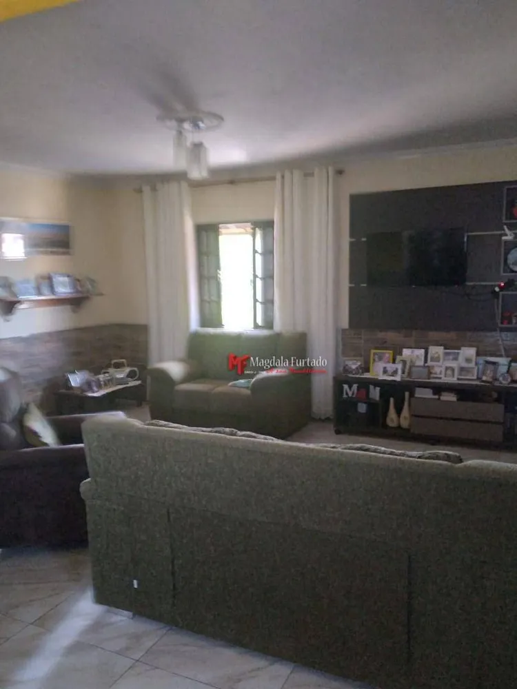 Casa, 3 quartos, 128 m² - Foto 21