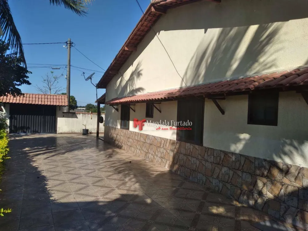 Casa, 3 quartos, 128 m² - Foto 14