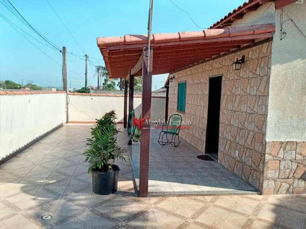 Casa, 3 quartos, 128 m² - Foto 20