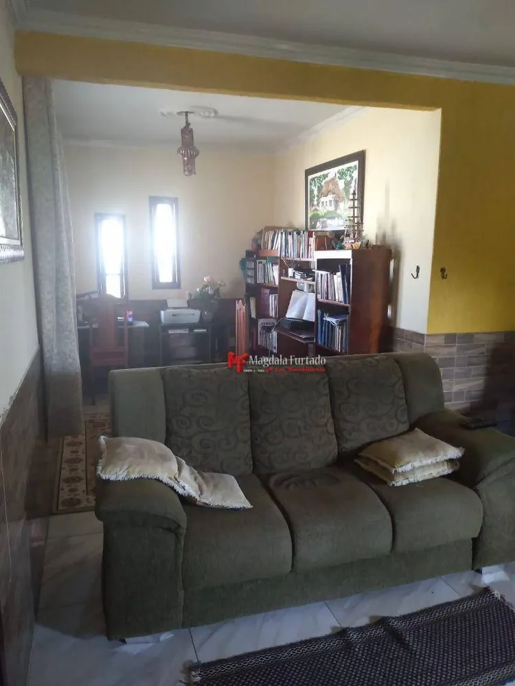 Casa, 3 quartos, 128 m² - Foto 16