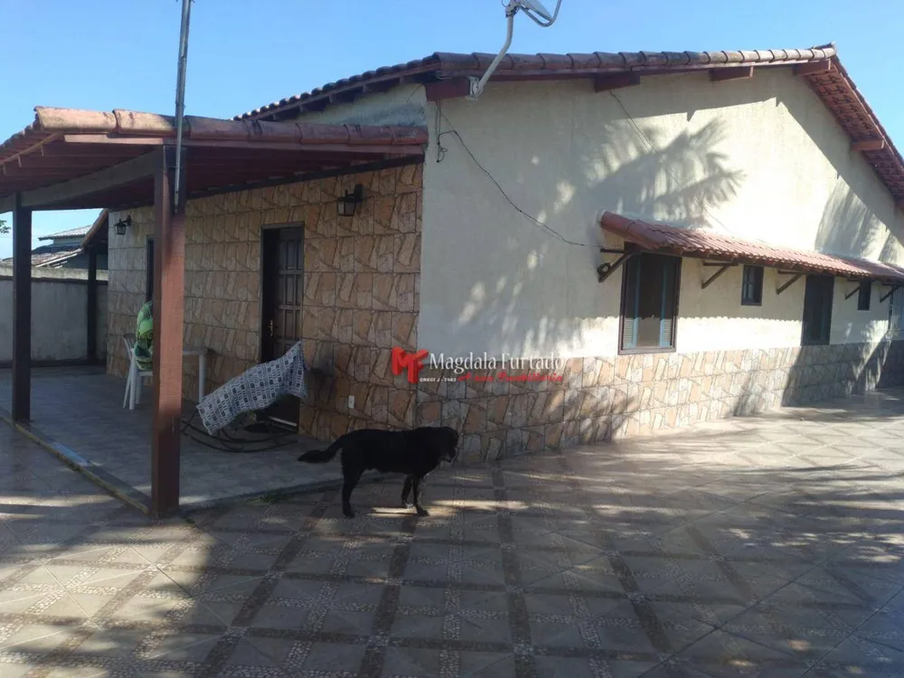 Casa, 3 quartos, 128 m² - Foto 1
