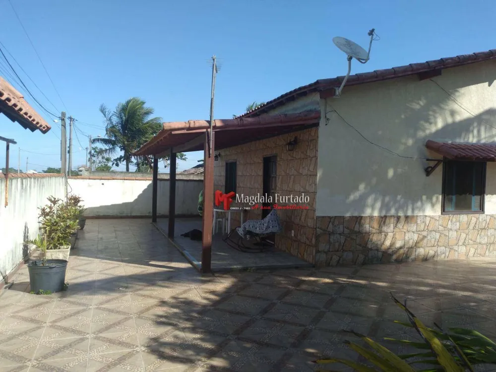 Casa, 3 quartos, 128 m² - Foto 8