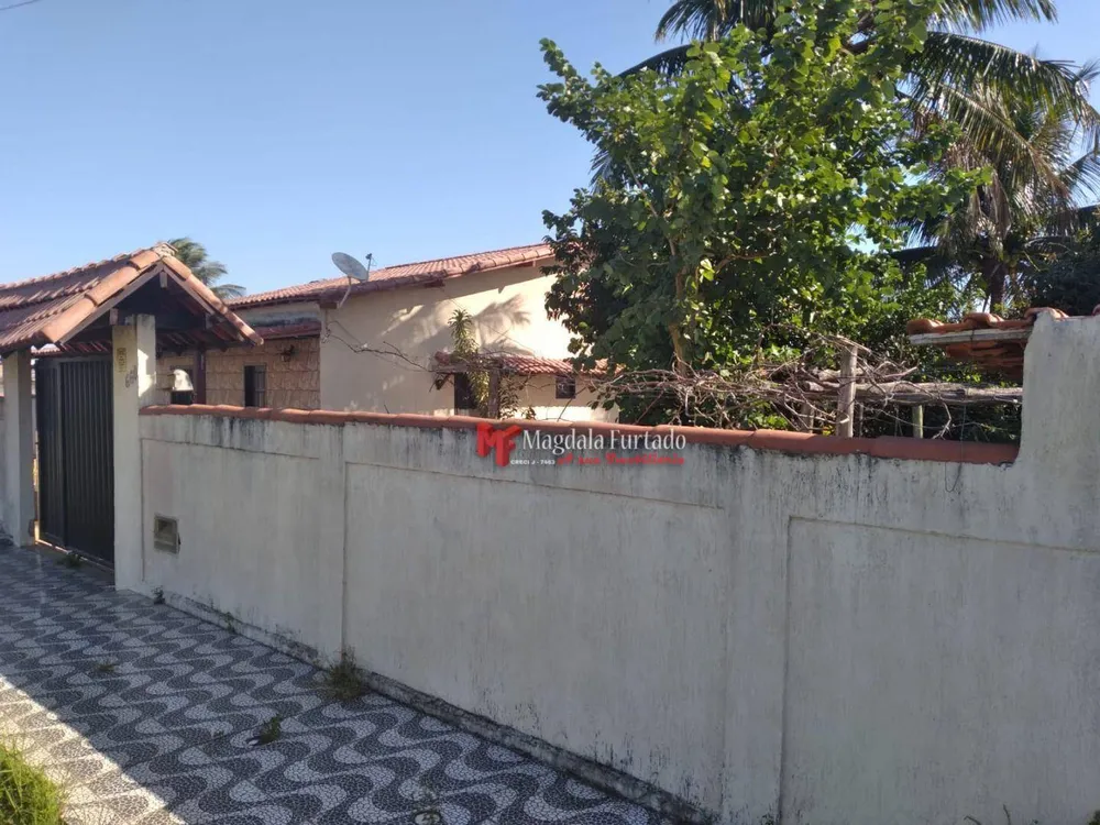 Casa, 3 quartos, 128 m² - Foto 22