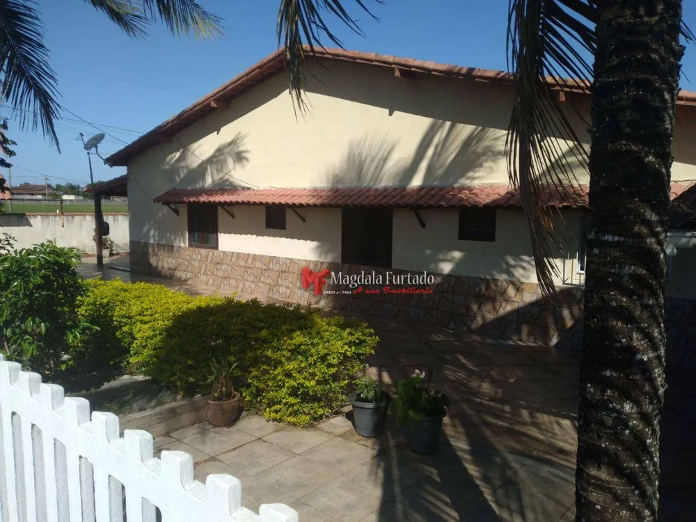 Casa, 3 quartos, 128 m² - Foto 15