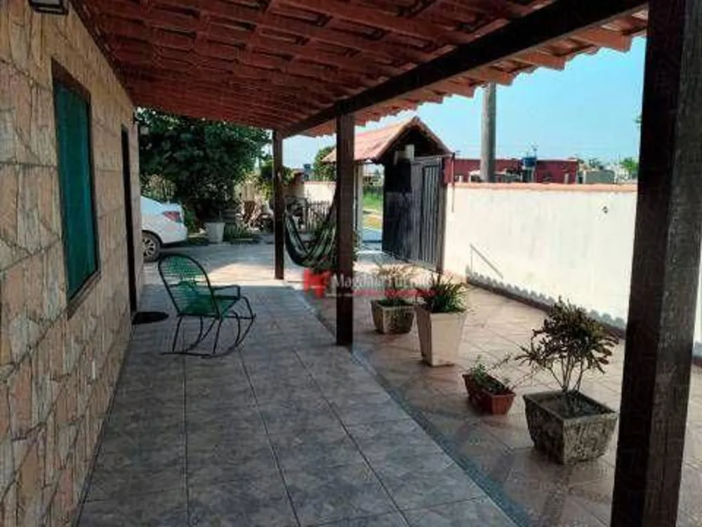Casa, 3 quartos, 128 m² - Foto 25