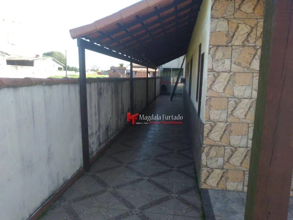 Casa, 3 quartos, 128 m² - Foto 13