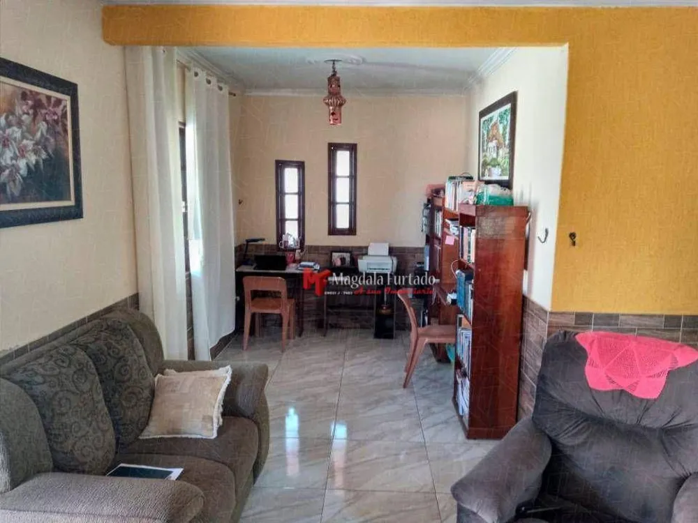 Casa, 3 quartos, 128 m² - Foto 4