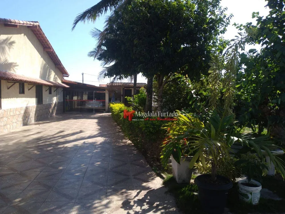 Casa, 3 quartos, 128 m² - Foto 7