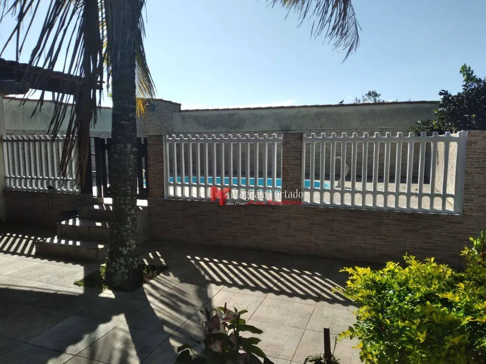 Casa, 3 quartos, 128 m² - Foto 26