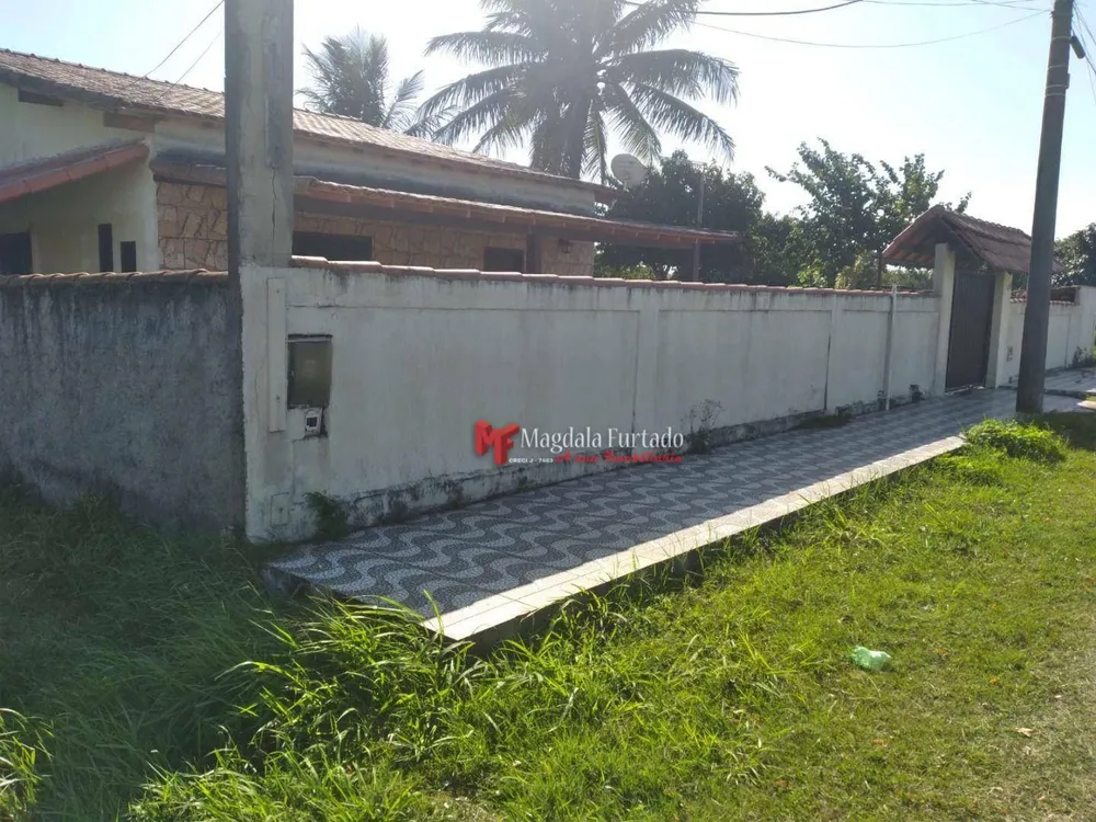 Casa, 3 quartos, 128 m² - Foto 3