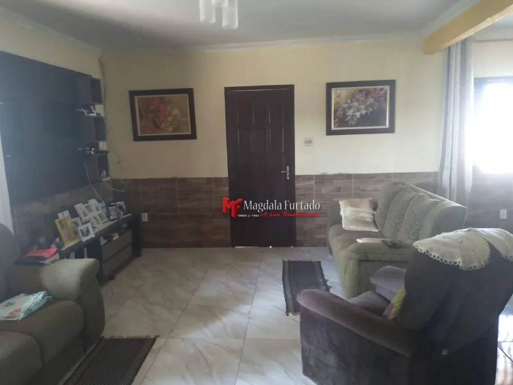Casa, 3 quartos, 128 m² - Foto 9