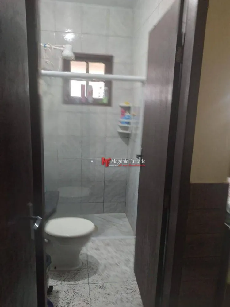 Casa, 3 quartos, 128 m² - Foto 6