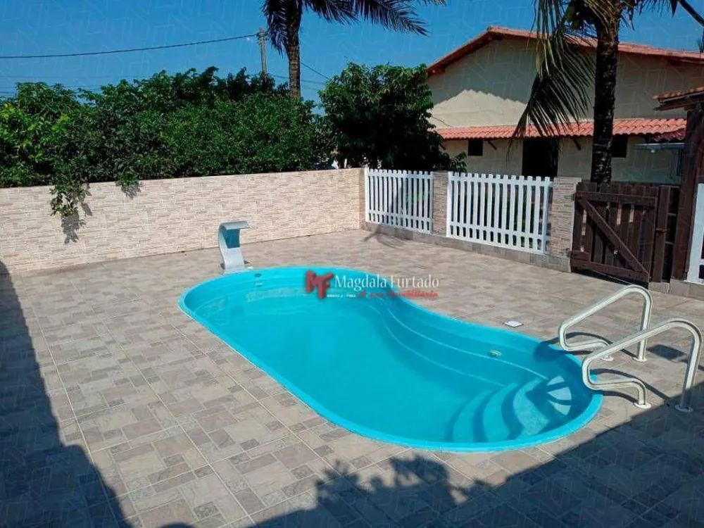 Casa, 3 quartos, 128 m² - Foto 18