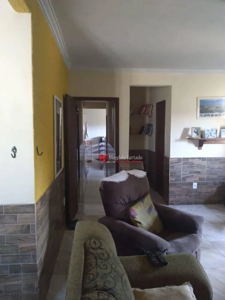 Casa, 3 quartos, 128 m² - Foto 11