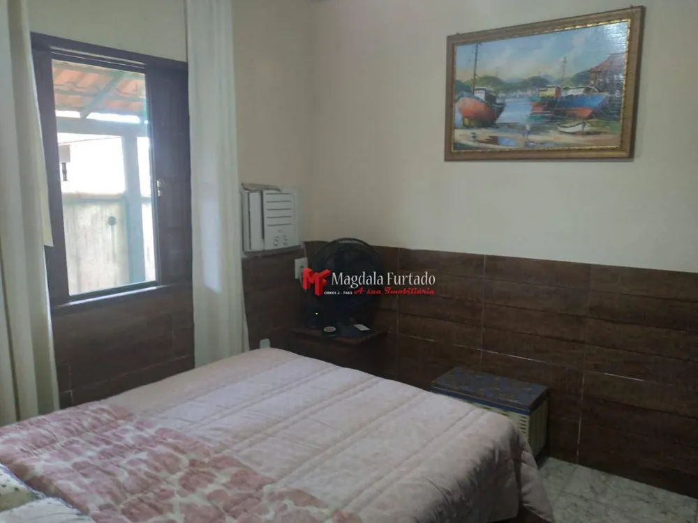 Casa, 3 quartos, 128 m² - Foto 5
