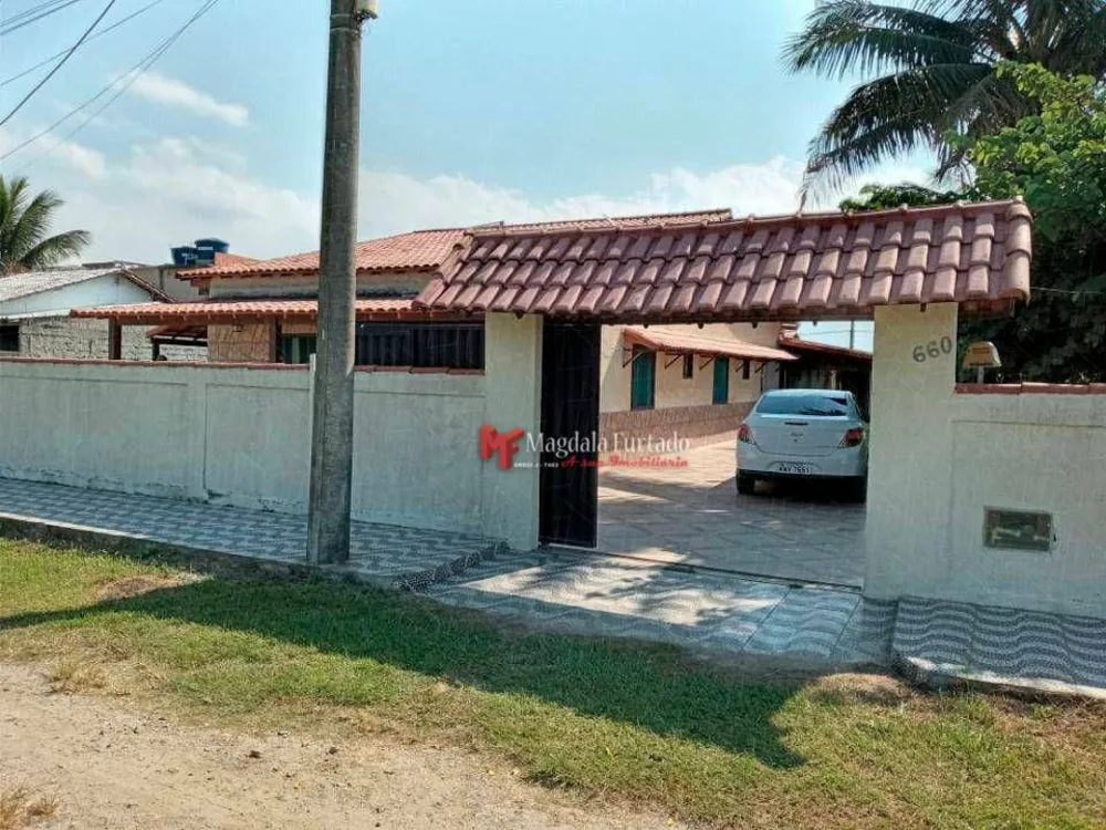 Casa, 3 quartos, 128 m² - Foto 2