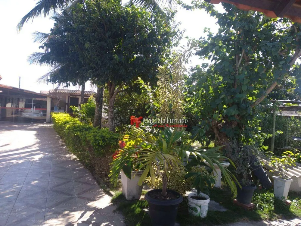 Casa, 3 quartos, 128 m² - Foto 19