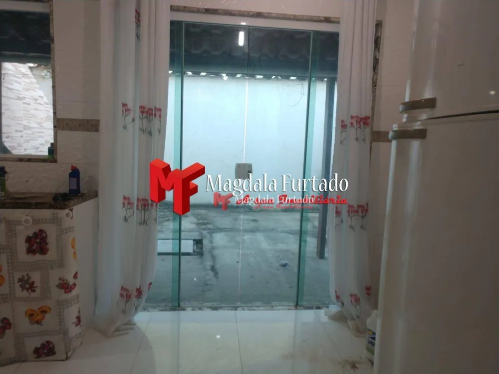 Casa, 5 quartos - Foto 18