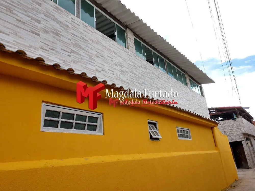 Casa, 5 quartos - Foto 2