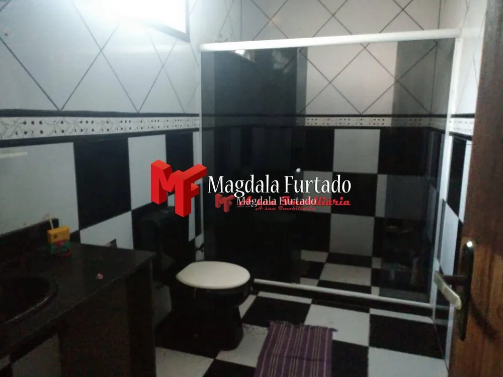 Casa, 5 quartos - Foto 14