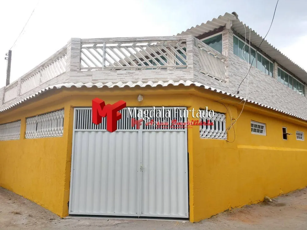 Casa, 5 quartos - Foto 13