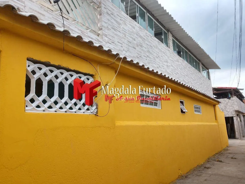 Casa, 5 quartos - Foto 27