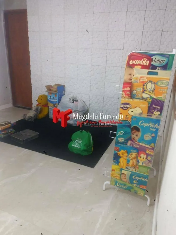 Casa, 5 quartos - Foto 12