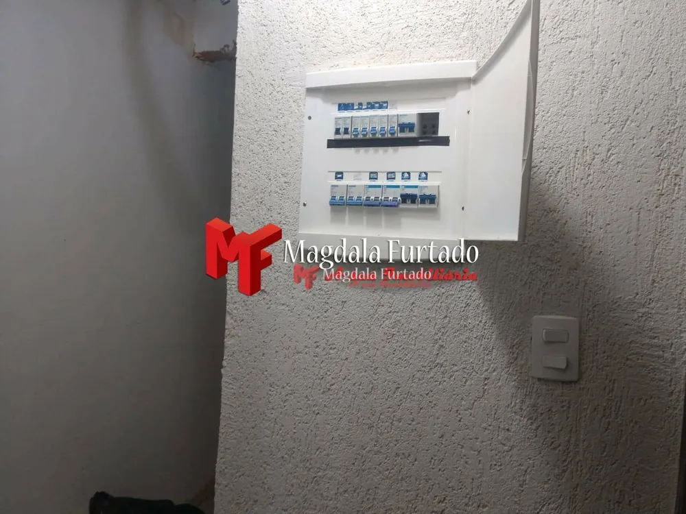 Casa, 5 quartos - Foto 17