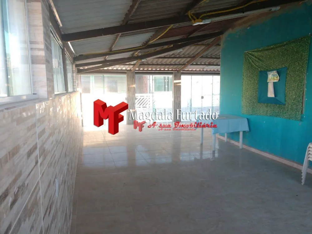 Casa, 5 quartos - Foto 11